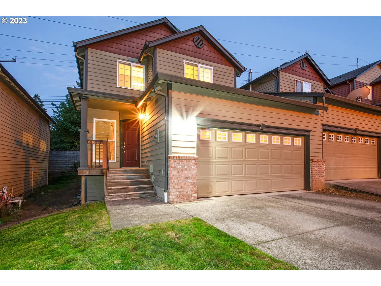 2213 NE 137th Ct photo 1