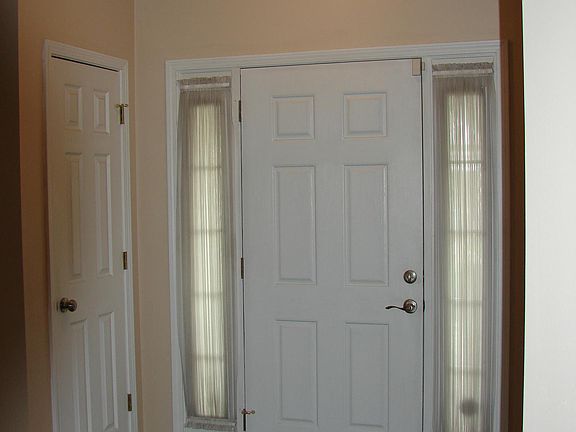 Entryway