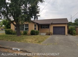 2108 Mesa Way, Santa Rosa, CA 95407