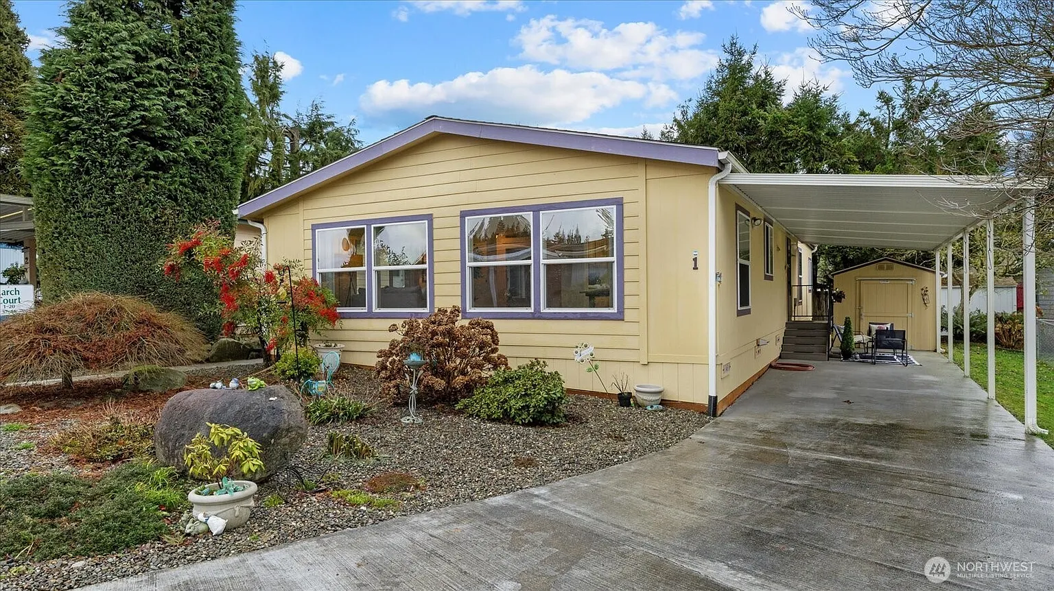 23825 15th Avenue SE #1 photo 1