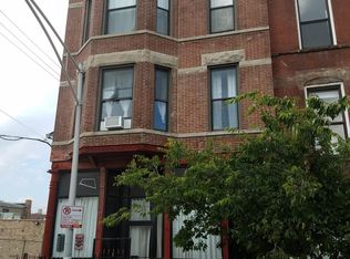 1344 W 18th Pl APT 4R, Chicago, IL 60608