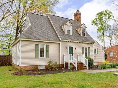 8700 Pine Glade Ln, North Chesterfield, VA, 23237
