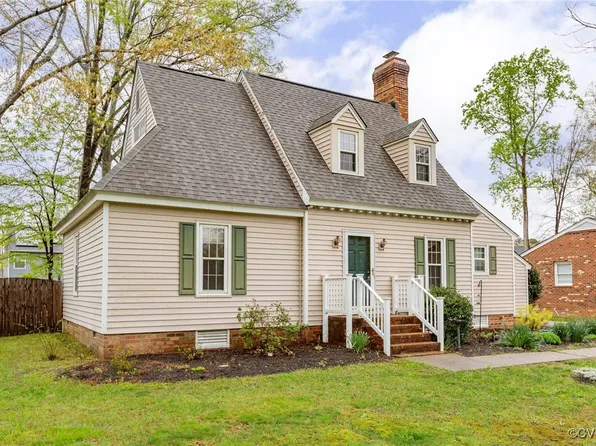 8700 Pine Glade Ln, North Chesterfield, VA 23237