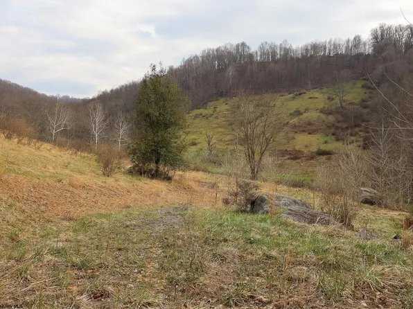 Mudlick Run Rd, Fairmont, WV 26554