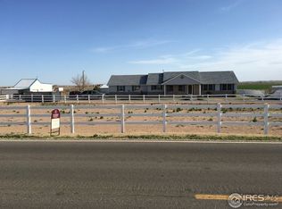 27710 County Road 60 1/2, Greeley, CO 80631