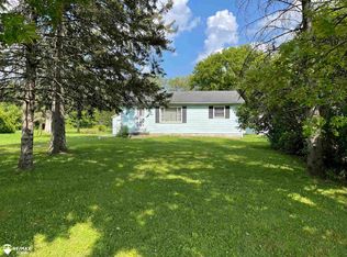 2439 S Vassar Rd, Davison, MI 48423