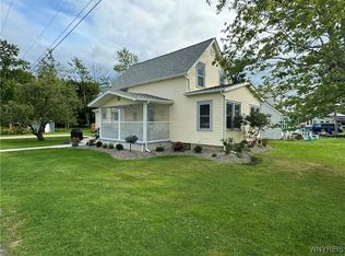 393 Alfred Ave, Angola, NY 14006