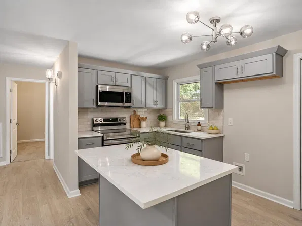2219 Shannon St, Raleigh, NC 27610