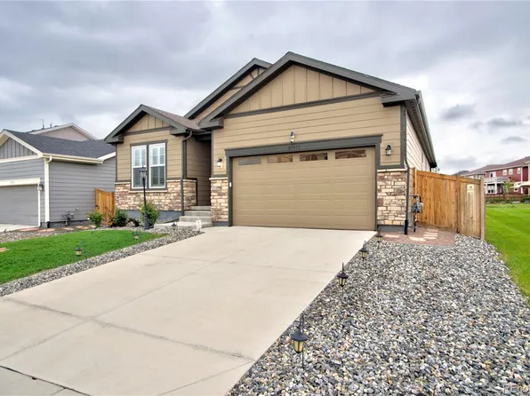 27571 E 7th Drive, Aurora, CO 80018