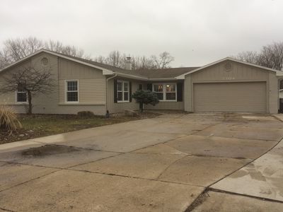3304 Shoaff Park River Dr, Fort Wayne, IN, 46835