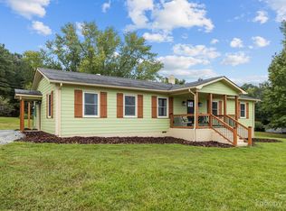 1222 Trull Hinson Rd, Wingate, NC 28174