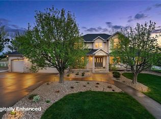 1605 Cobble Creek Trl, Billings, MT 59106