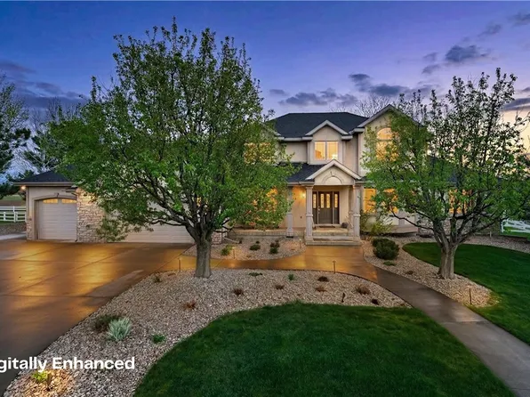 1605 Cobble Creek Trl, Billings, MT 59106