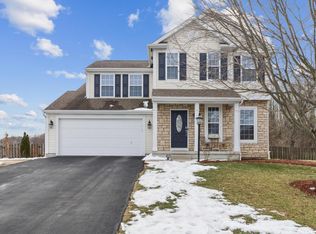 123 S Corkwood Ct, Pickerington, OH 43147