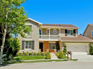 1503 Asterbell Dr, San Ramon, CA 94582