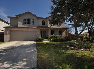 10702 Kobort Cyn, Helotes, TX 78023