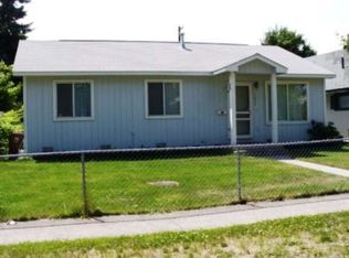1032 E Wabash Ave, Spokane, WA 99207