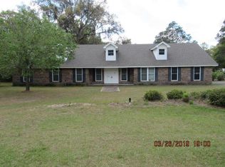 5349 Moss Oak Trl, Lake Park, GA 31636