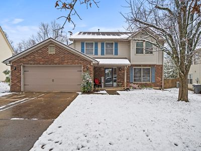 2295 Stonewood Ln, Lexington, KY, 40509