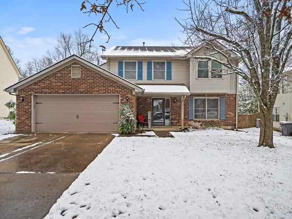 2295 Stonewood Ln, Lexington, KY 40509