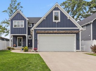 2138 Ames Dr, Portage, MI 49002
