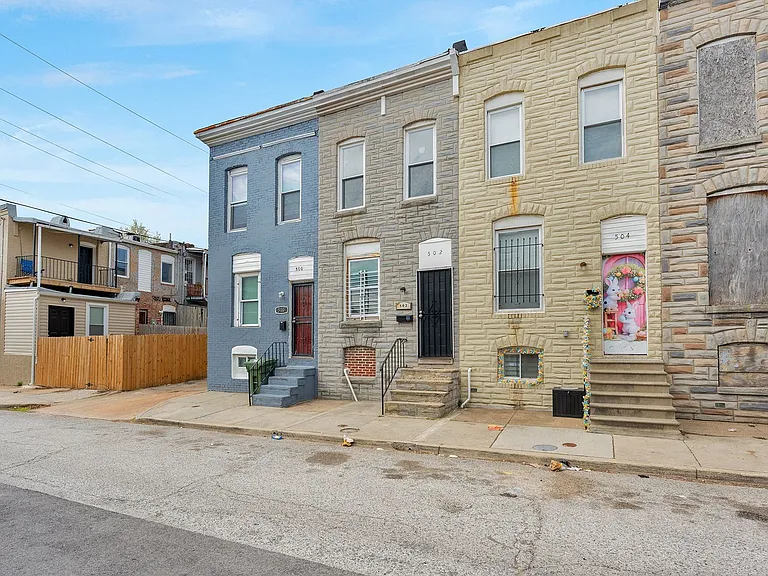 502 N Glover St — Photo 19