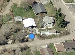 1035 N Rapid Creek Rd, Inkom, ID 83245