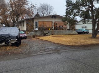 3338 Overlander Dr #3336, Kamloops, BC V2B7L1