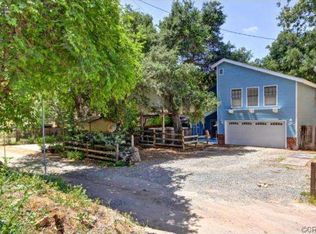 20671 Mountain View Rd, Trabuco Canyon, CA 92679