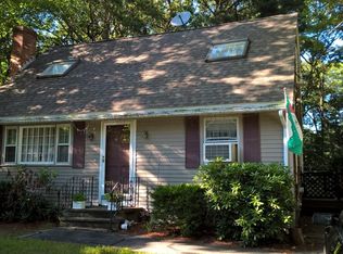 73 Clifton St, Attleboro, MA 02703