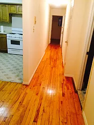 Rented by Astoria Realty