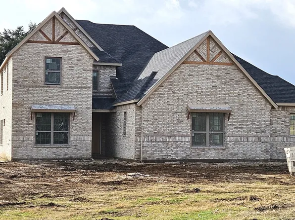 210 Yowell Rd, Whitesboro, TX 76273