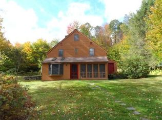 98 Scott Rd, Worthington, MA 01098