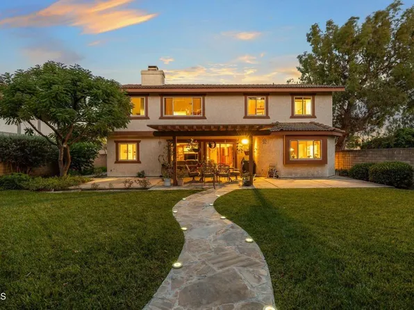 2203 Eastridge Ct, Oxnard, CA 93036