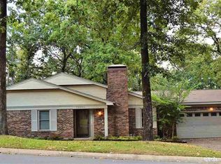 12002 Pleasant Tree Dr, Little Rock, AR 72211