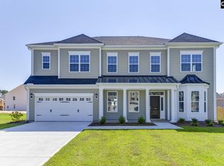 138 Long Cove Dr, Blythewood, SC 29016