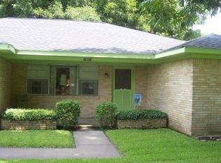 14414 Henry Rd, Houston, TX 77060