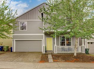 18548 SW Tara Meadows Ct, Beaverton, OR 97078