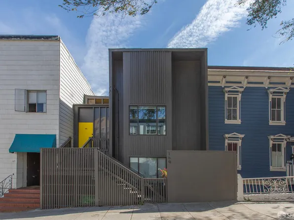 169 Corbett Ave, San Francisco, CA 94114