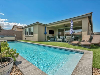 9641 Balais Dr, Las Vegas, NV, 89143