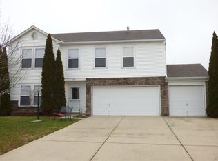 579 Clear Creek Dr, Danville, IN