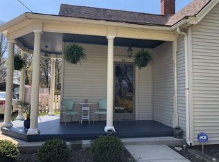 241 W Higgins St, Midway, KY 40347