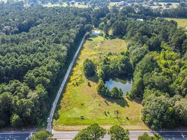 4869 Fm 2518, Cleveland, TX 77327