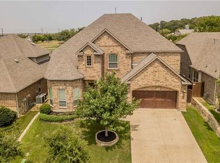 4713 Eddleman Dr, Fort Worth, TX 76244