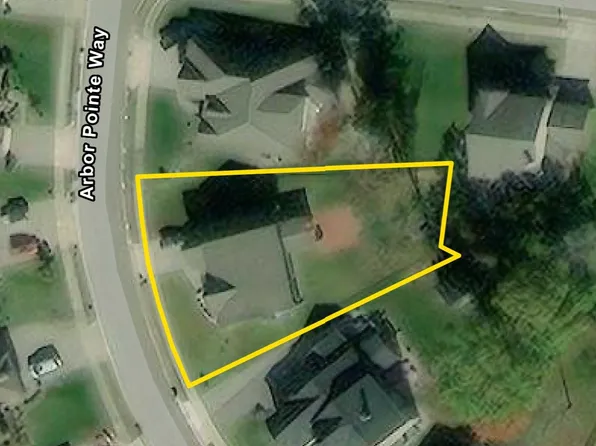 2248 Arbor Pointe Way, Hermitage, TN 37076