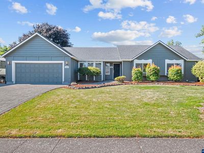 1009 SE Academy St, Dallas, OR, 97338