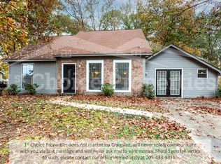 54 Sunscape Dr, Birmingham, AL 35215