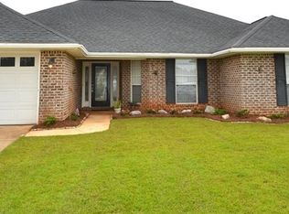 3005 Plantation Dr W, Mobile, AL 36695