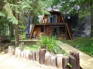 8672 Brunswick Rd, Minocqua, WI 54548