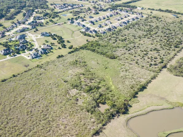 0 Sleepy Hollow Rd, Ennis, TX 75119